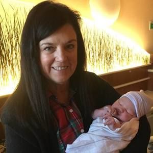 Meet your Posher, Lynn